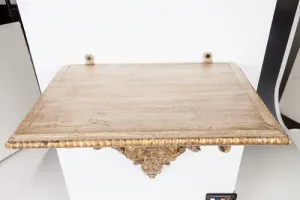 CONSOLE (BRACKET) (ONE OF TWO)