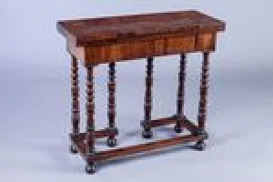 WRITING TABLE