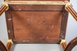 RECTANGULAR TABLE