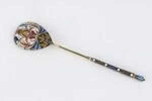 SPOON (ONE OF SIX)