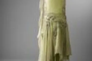 EVENING DRESS