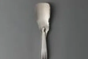 SHOEHORN FROM A DRESSING TABLE SET