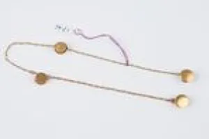 STUDS (SET OF FOUR)