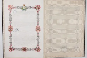 GRANT OF TITLE OF NOBILITY