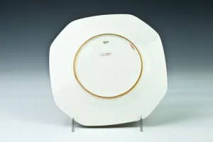 PLATE, ONE OF 11