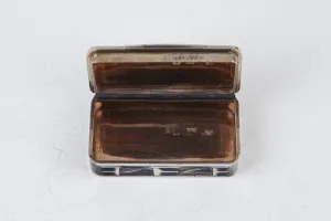 SNUFFBOX