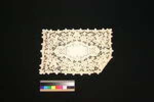 LUNCHEON MATS, SET OF 24