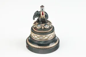 BELL PUSH