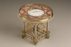 TABLE CLOCK