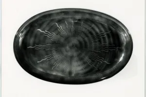 OVAL DISH