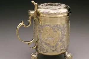 TANKARD