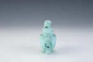 KORO (INCENSE BURNER)