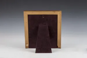 PORTRAIT OF KING GEORGE V OF ENGLAND