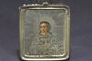 SAINT BARBARA