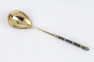 SPOON (ONE OF SIX)
