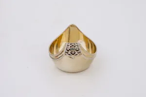 MINIATURE KOVSH
