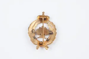 BADGE