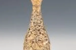 PERFUME BOTTLE