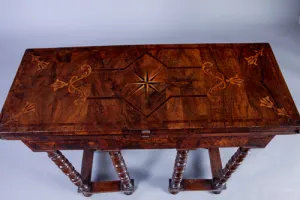 WRITING TABLE