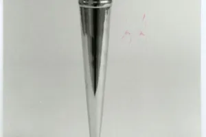 VASE (ONE OF TWO)