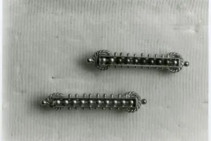 BAR PIN (ONE OF TWO)