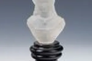 BUST OF EMPRESS ELIZABETH OF AUSTRIA