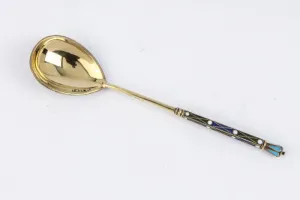SPOON (ONE OF SIX)