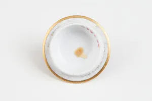 CREAMER FROM A TEA AND COFFEE SERVICE