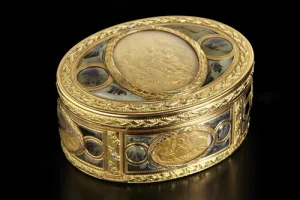 SNUFFBOX