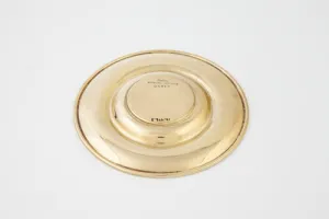 SAUCER (ONE OF 12)