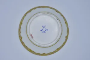 SAUCER (GOBELET LITRON ET SOUCOUPE)