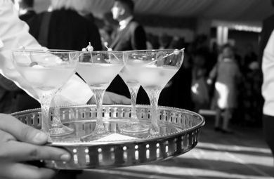 Black & White Gala