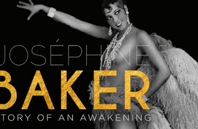  Josephine Baker: The Story of an Awakening