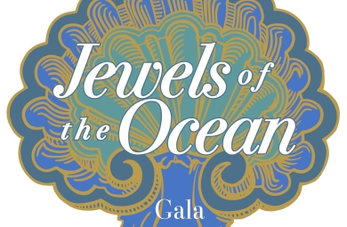 Jewels of the Ocean Gala
