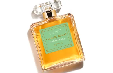 Perfume bottle of Cordially Invited: Weekend Getaway