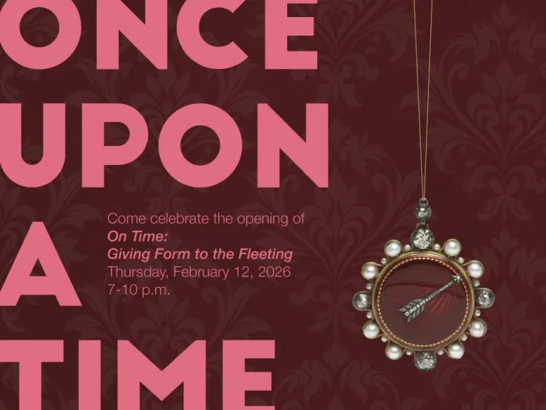 Once Upon a Time Event Logo