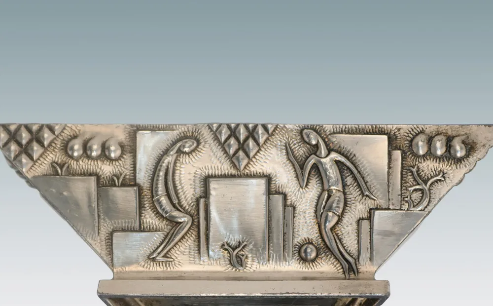 Deco Japan: 1920-1945 at Hillwood Estate, Museum & Gardens 