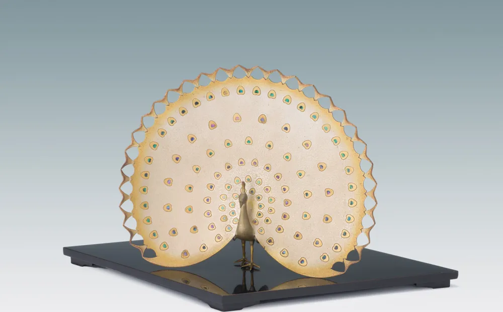 Deco Japan: 1920-1945 at Hillwood Estate, Museum & Gardens 