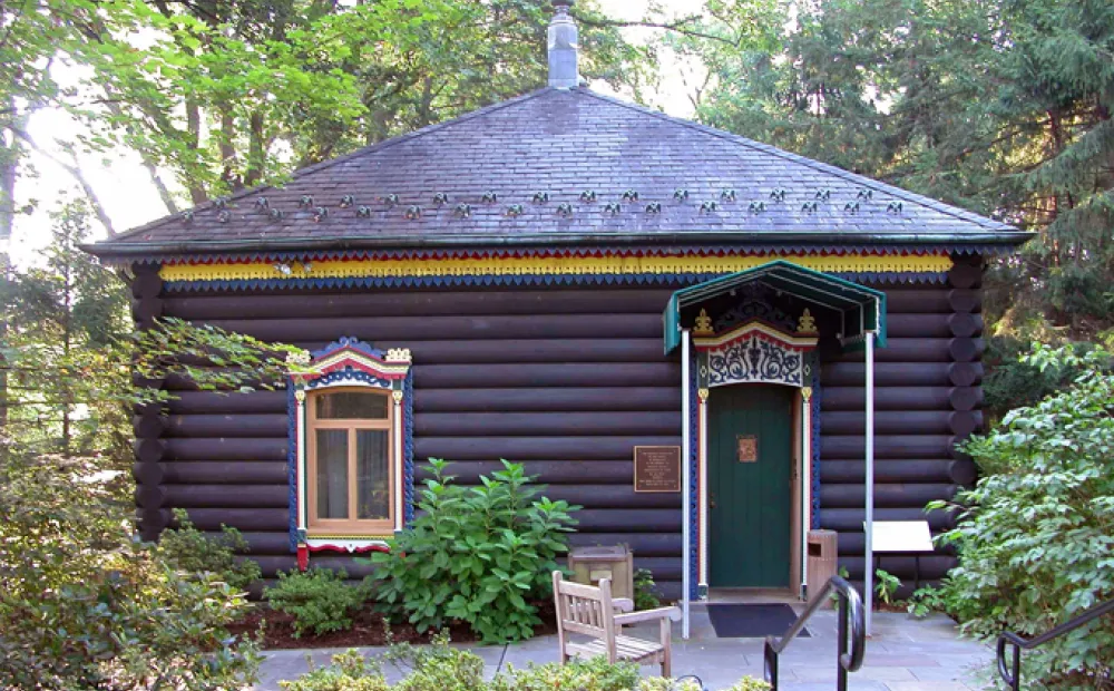 Dacha