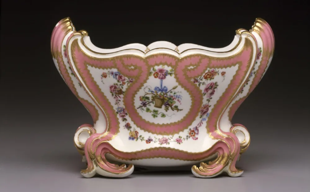 french carousel