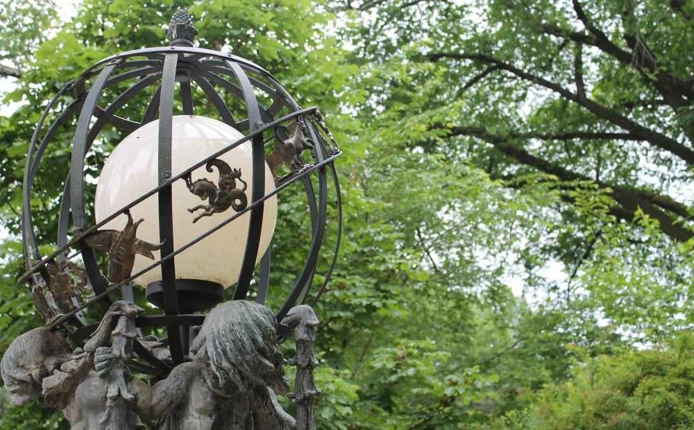 Armillary Sphere