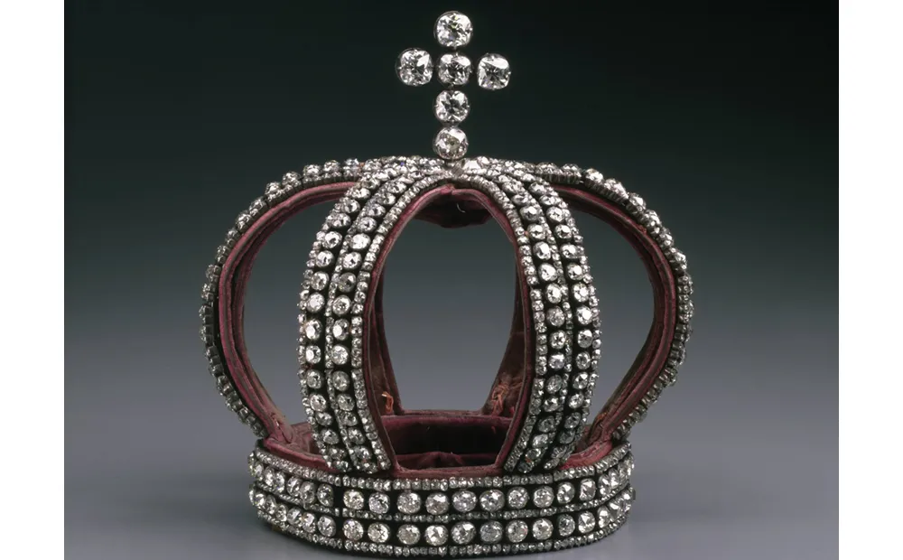 crown