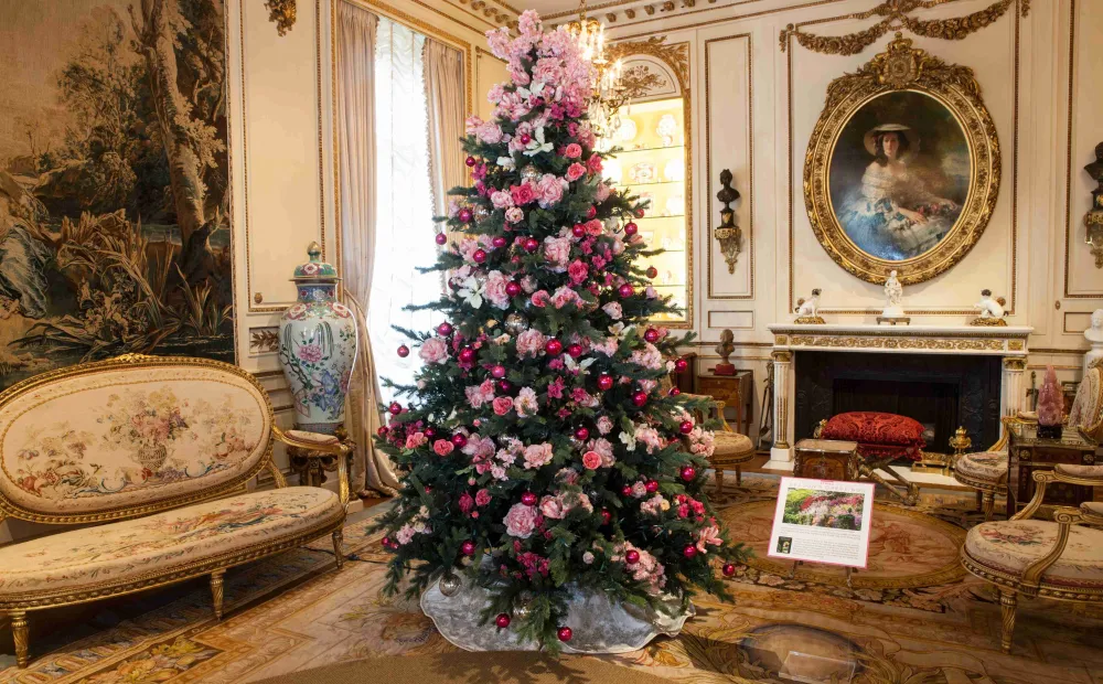 French Drawing Room, 2020