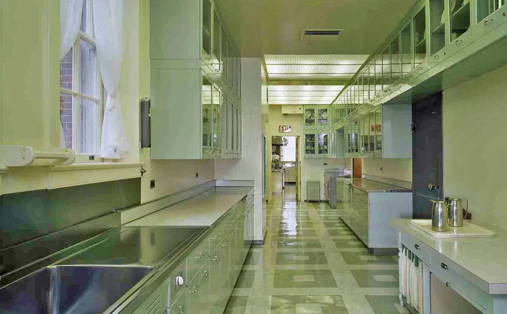 Pantry