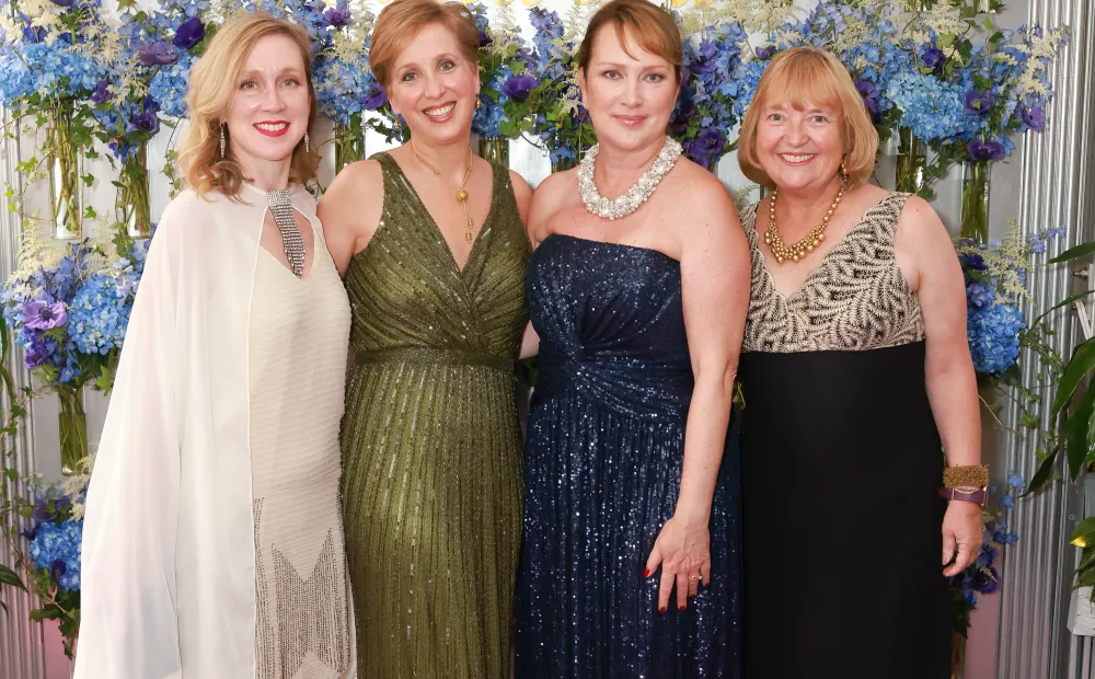 Light Up the Night Gala, 2023