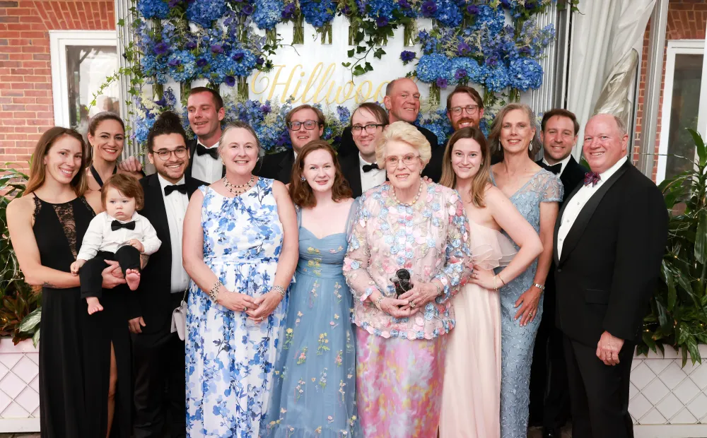 Light Up the Night Gala, 2023