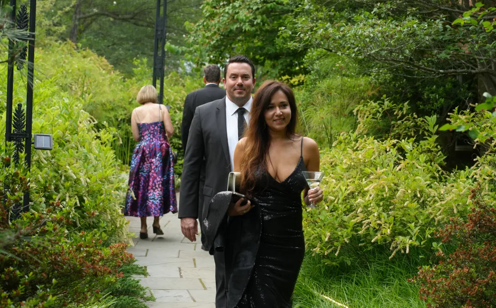 Light Up the Night Gala, 2023
