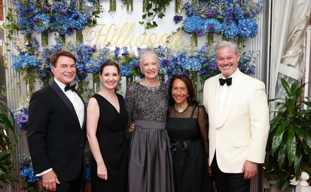 Light Up the Night Gala, 2023