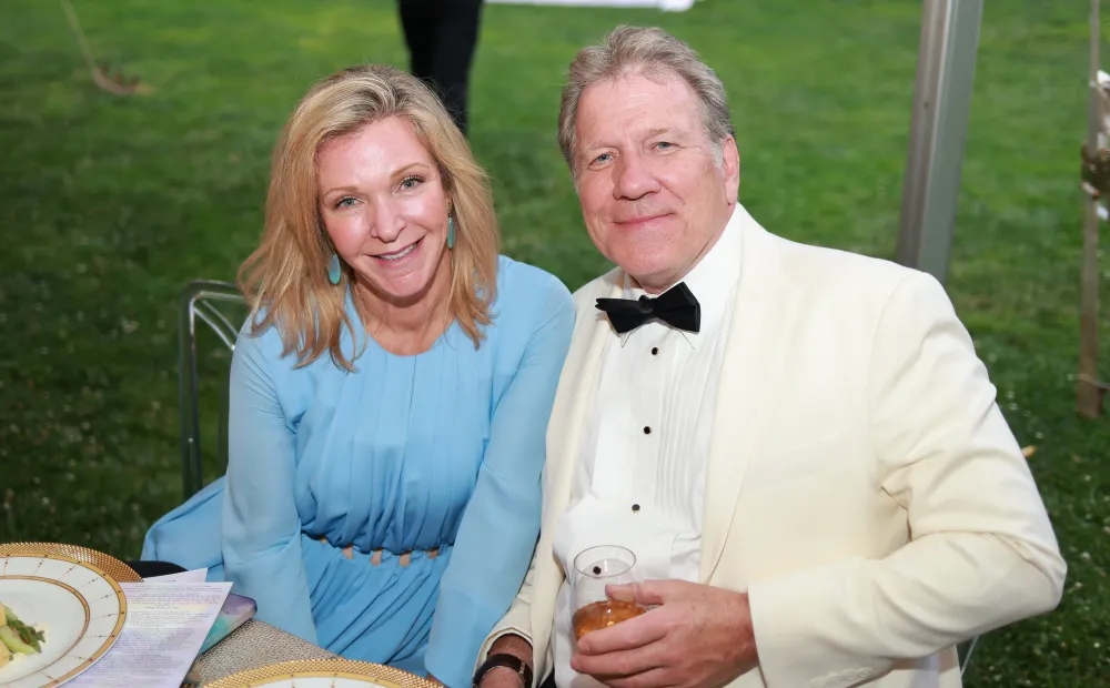 Light Up the Night Gala, 2023