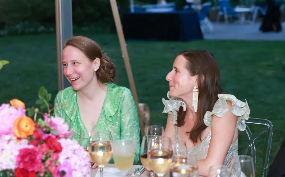 Light Up the Night Gala, 2023